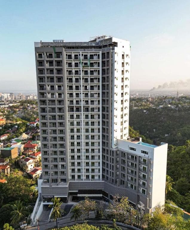 Hayat Sky Towers
