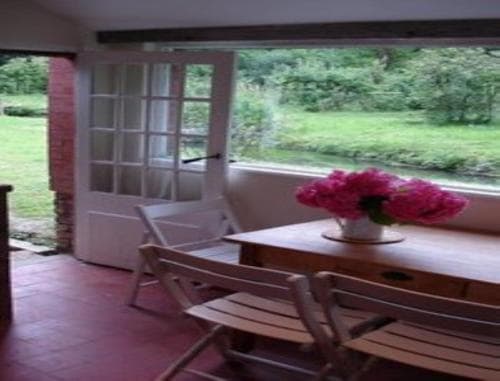 Le Moulin Fleuri