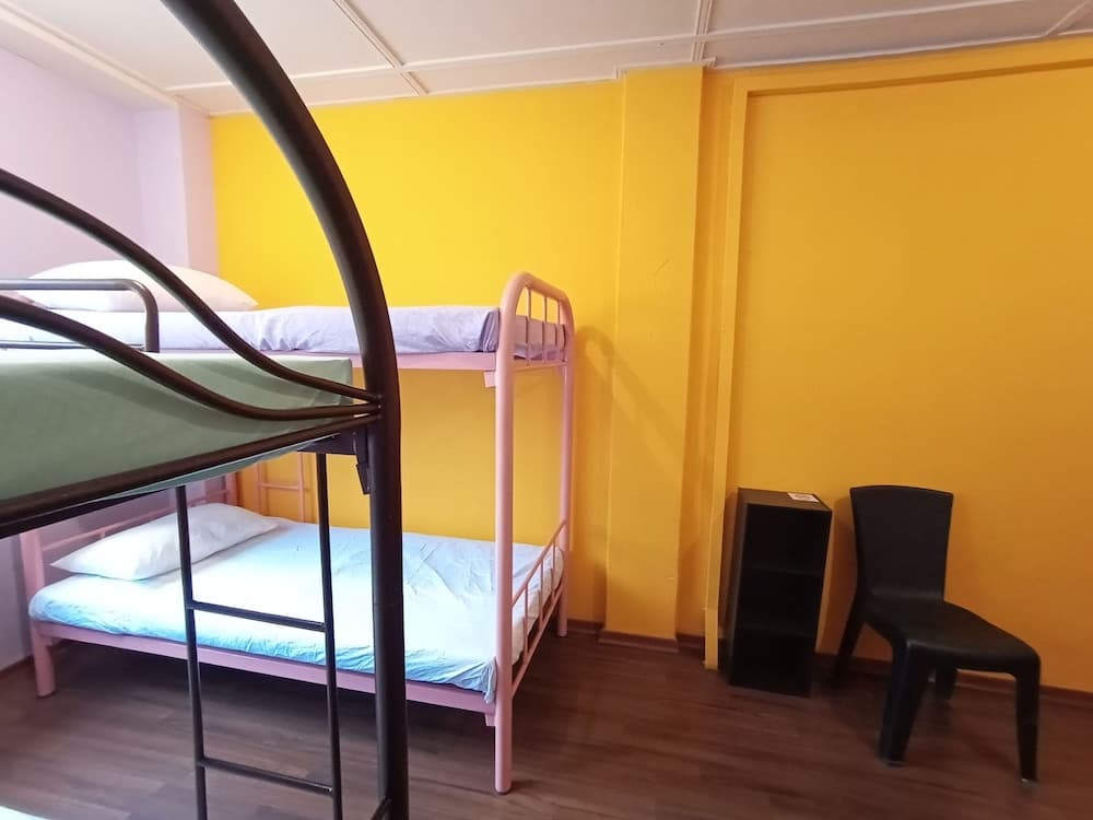 Beds Guesthouse Hostel
