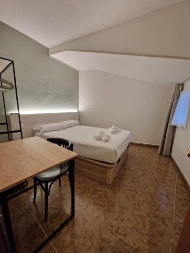 Hostal Rugaca