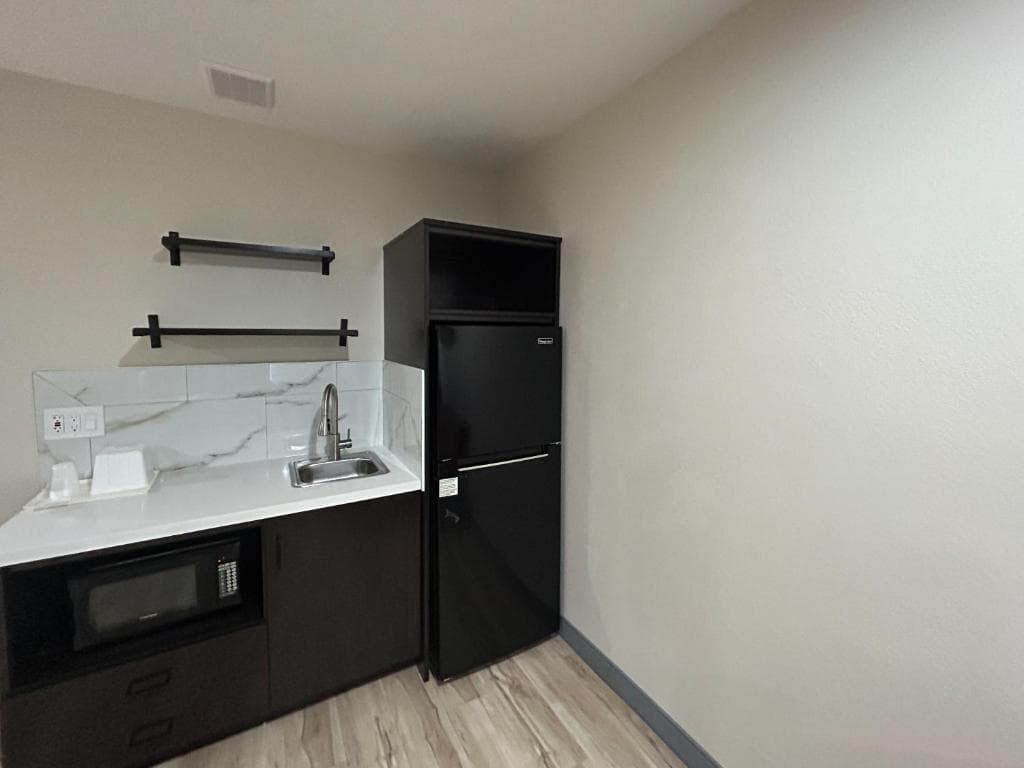 Studio 6 Suites Cameron Park, CA Folsom