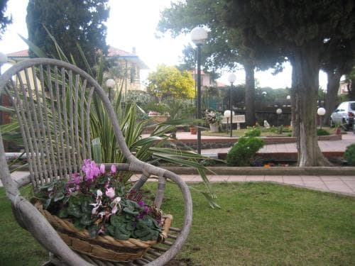 Athena Garden
