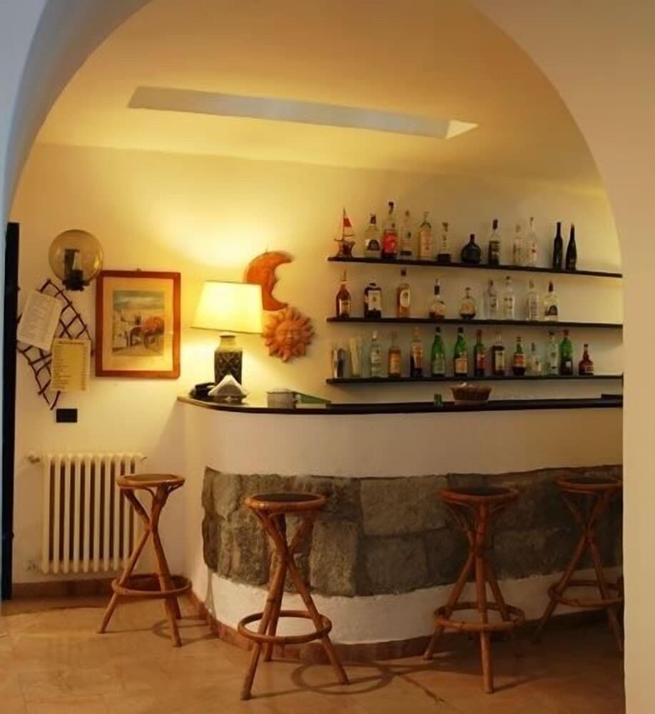 Hotel Terme Castaldi