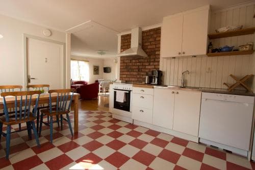 Hermanslycke Bed & Breakfast