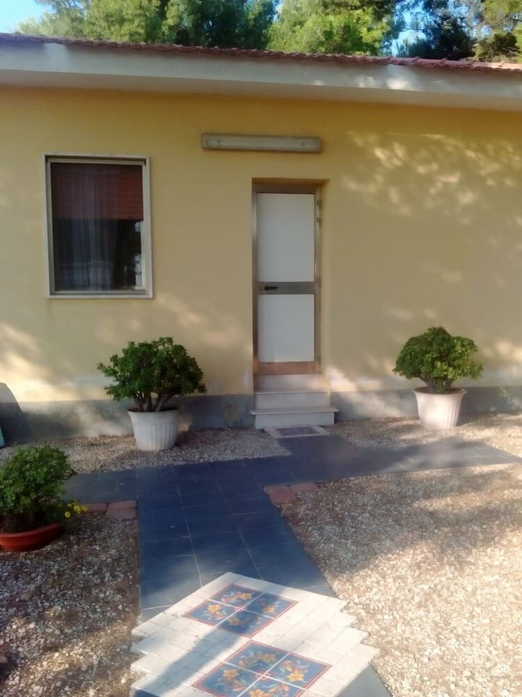 Il Lentisco