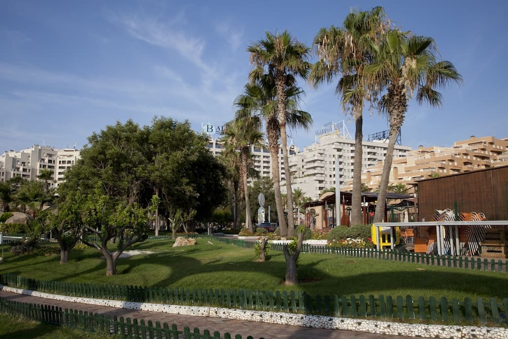 Hotel Magic Fantasy
