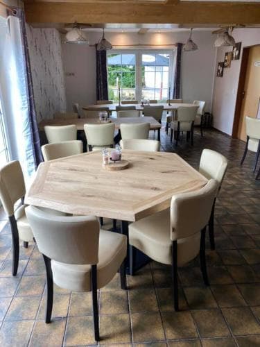 Pension & Café Haus Dewenter