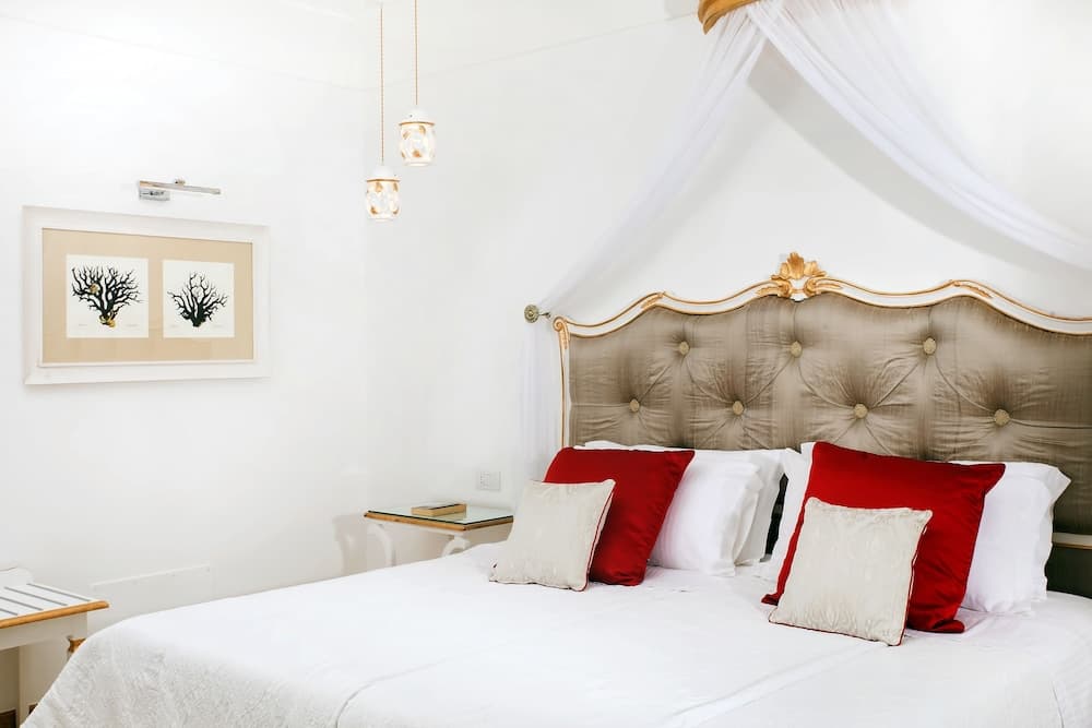B&B Costa Furoris