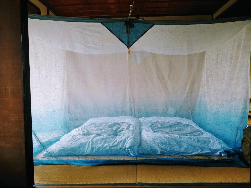 旧鈴木邸 女性専用