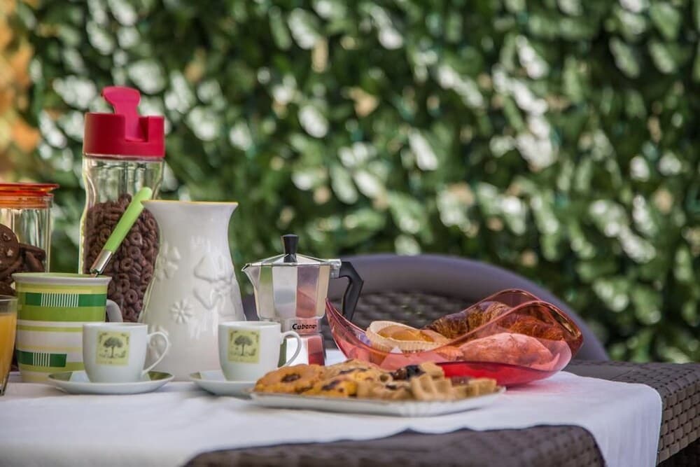 Messapia B&B