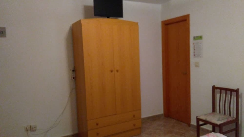 Hostal Mari Loli