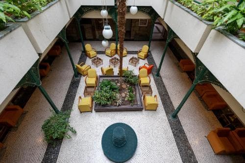 Hotel Universal