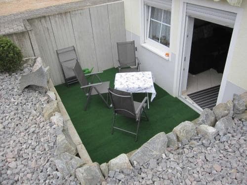 Ferienwohnung Kunst