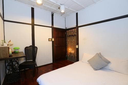 Daydream Hostel