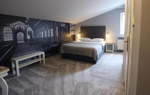 Rooms Kaktus