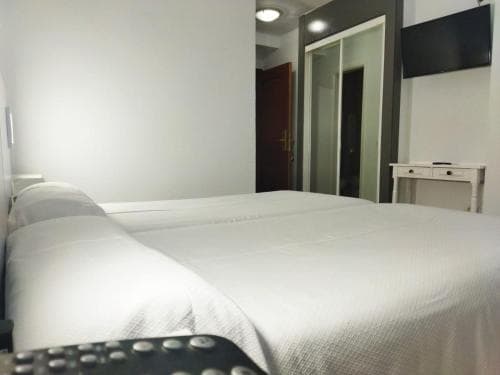 Apartamentos Pez Azul