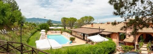 La Fattoria
