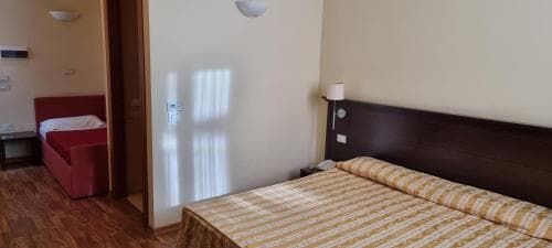 Hotel Due Colonne