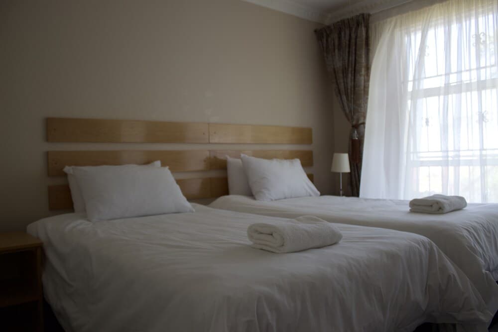 Pentagon Guesthouse
