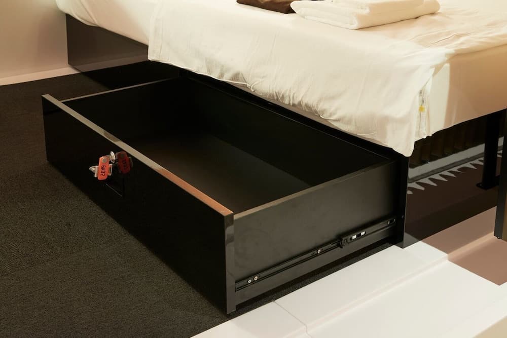 First Cabin Nihonbashi Suitengu