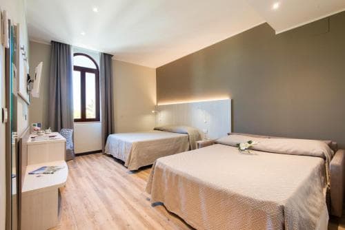 Hotel Regent - In pieno Centro