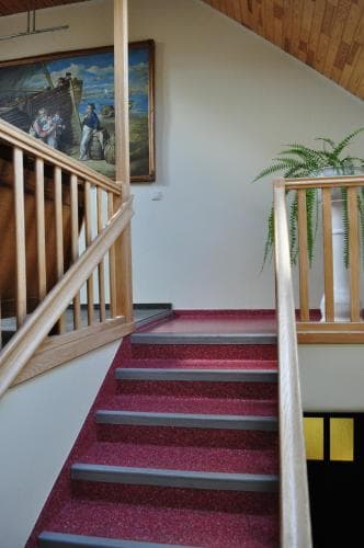Molo Uzeiga Inn