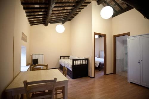 B&B La Soffitta e La Torre