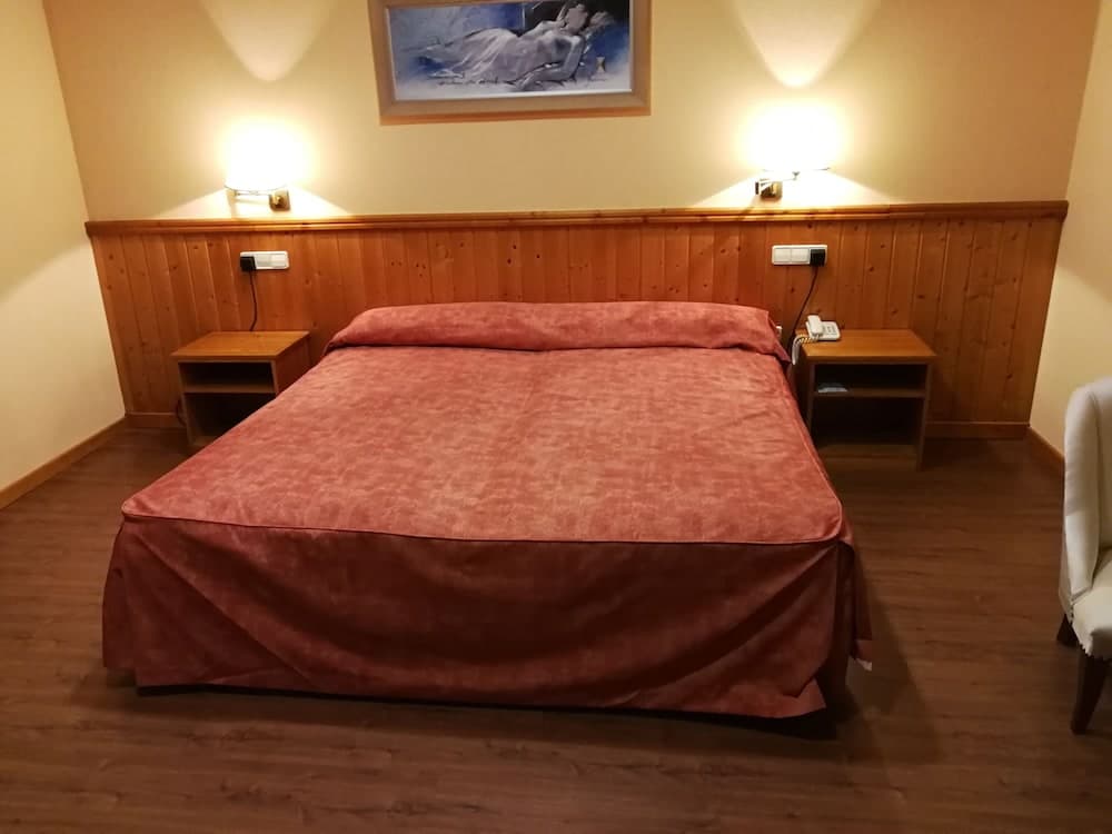 Hotel Del Sol