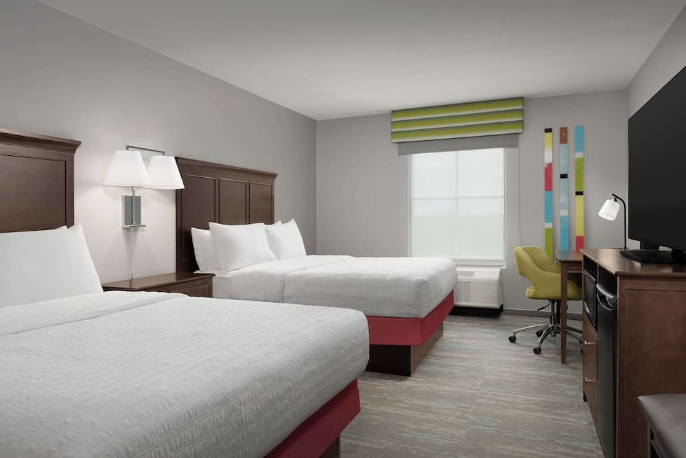 Hampton Inn & Suites Altamonte Springs
