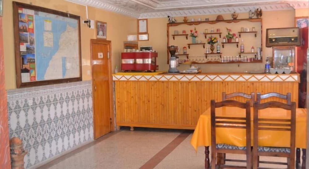 Hotel Al Manader