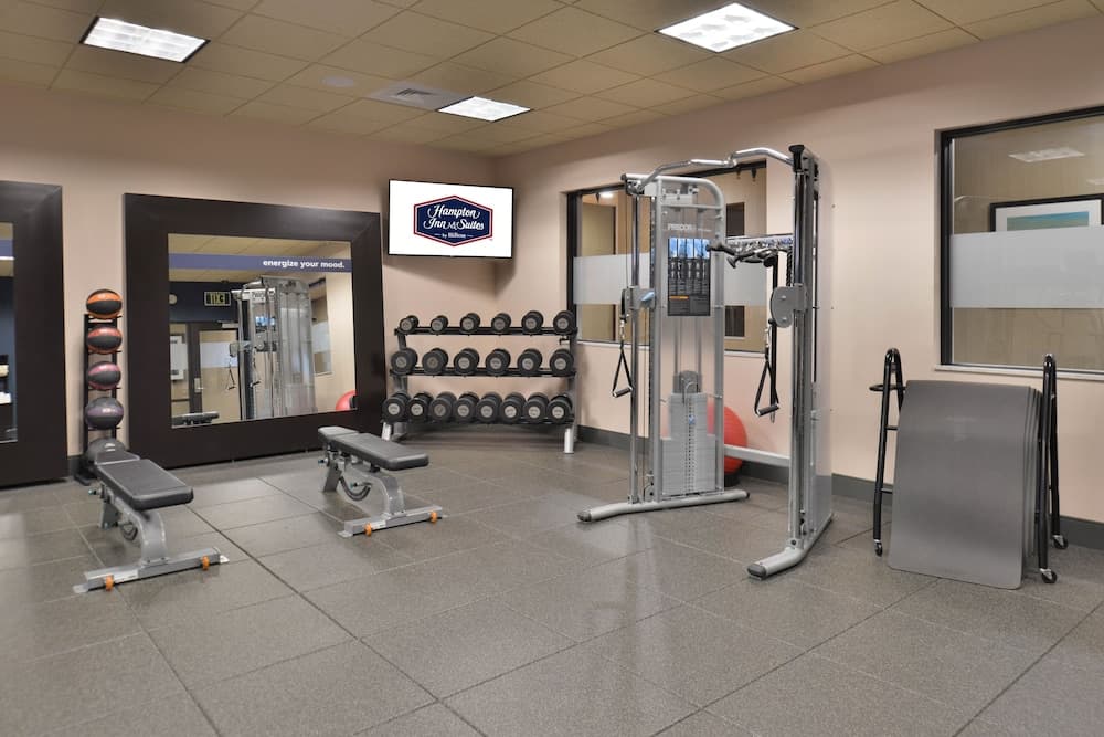 Hampton Inn & Suites Bend