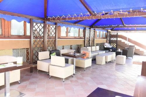 Rivazzurra Hotel
