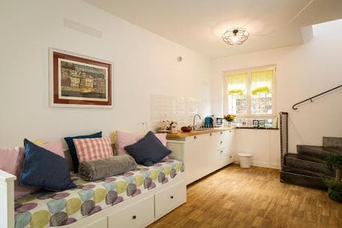 Bed & Breakfast Villarocca