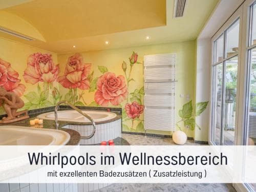 Wellnesshof Blenk