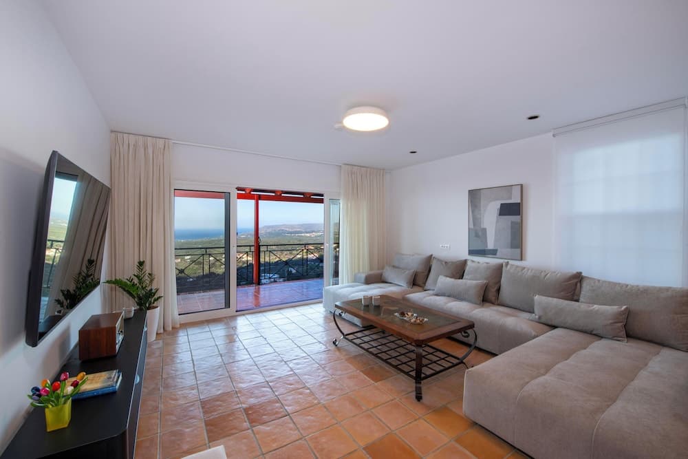 Thea Villas Complex