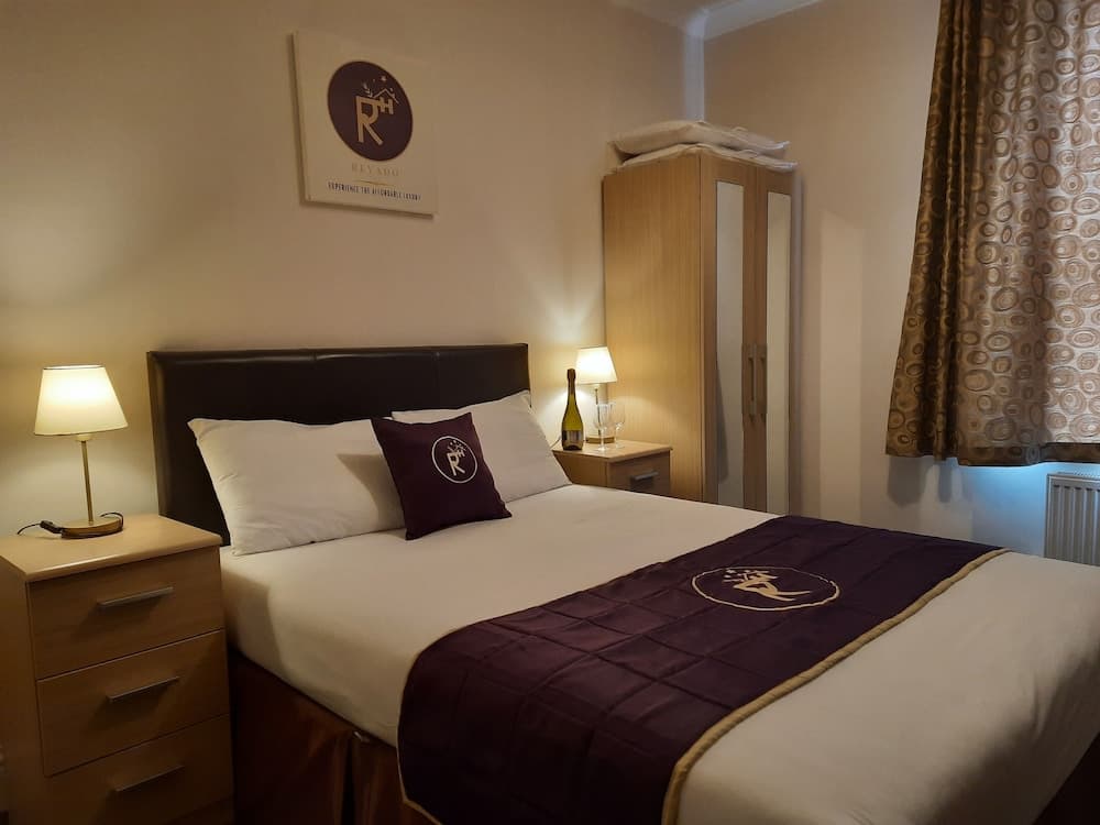 Revado Hotel
