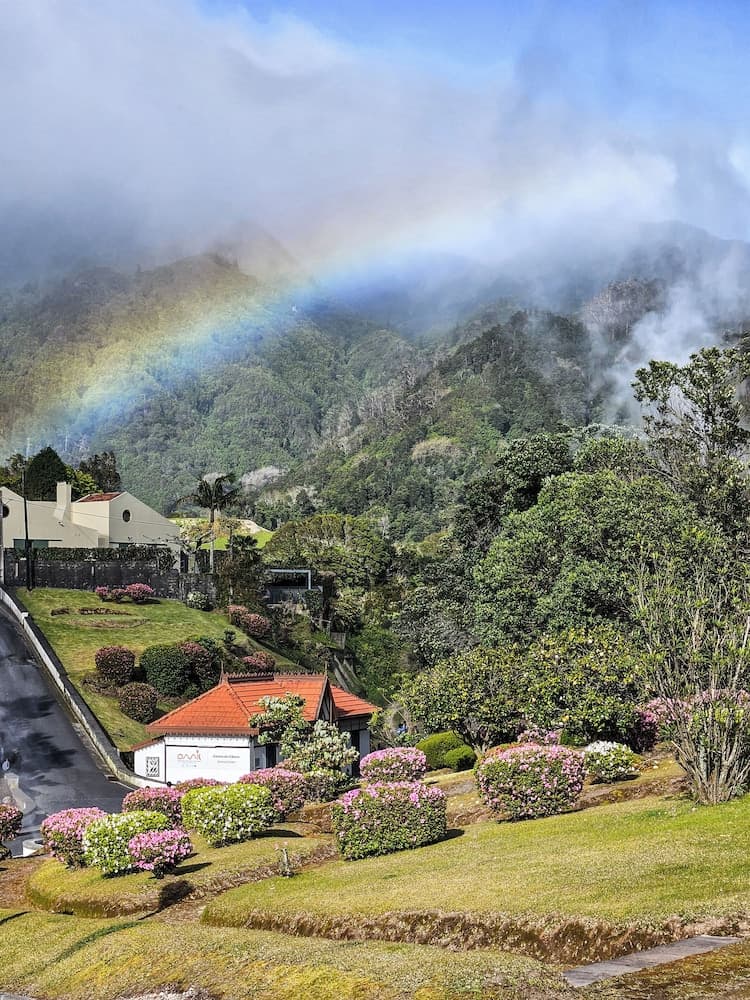 Hotel Vale Verde