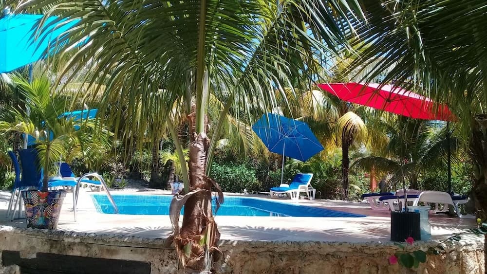 Villa Tortugas Residence