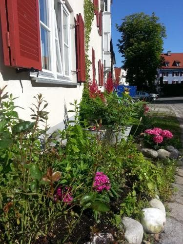 Zweite Heimat