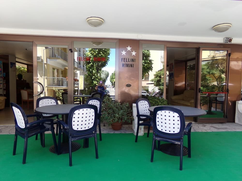 Hotel Navona