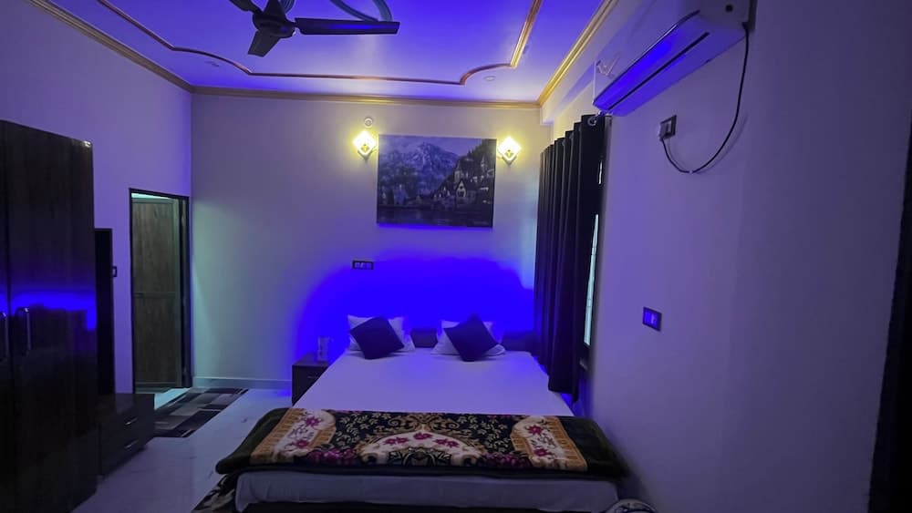 Baba Vishwanath Homestay