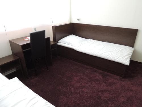 Aaa Budget Hotel