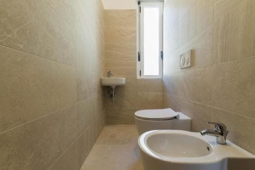 Hotel Capo Reamol