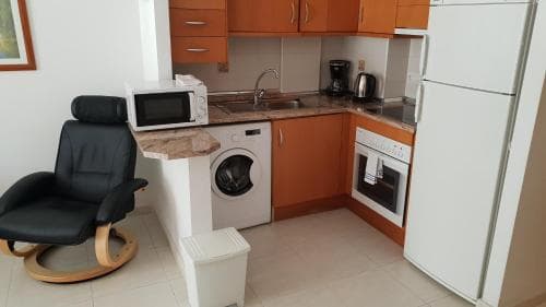 Apartamentos La Rotonda