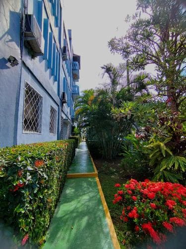 Hotel Carnaval