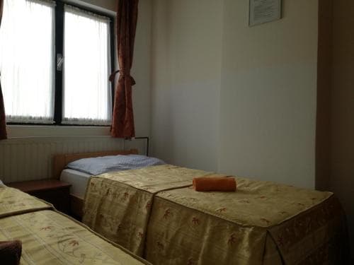 Fortuna Guesthouse
