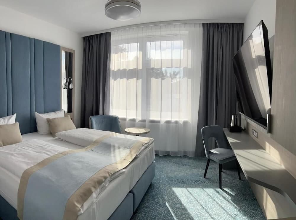 Hotel Leuchtturm