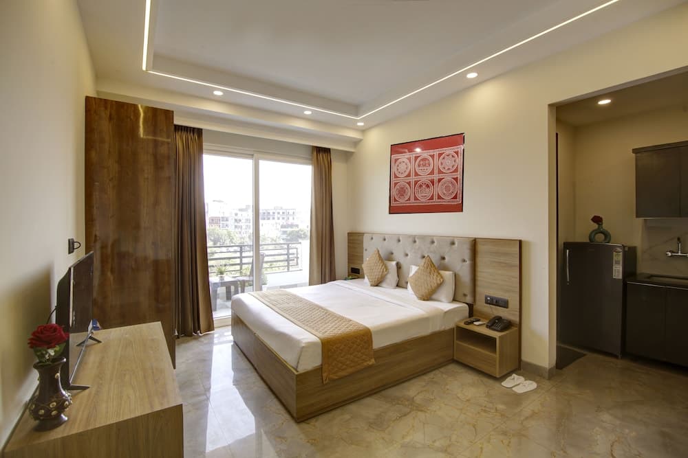 360 Degree Hotel
