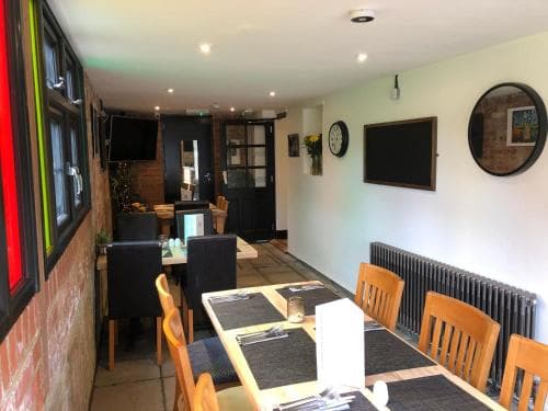 The White Hart