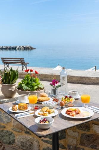 Kenta Beach Hotel
